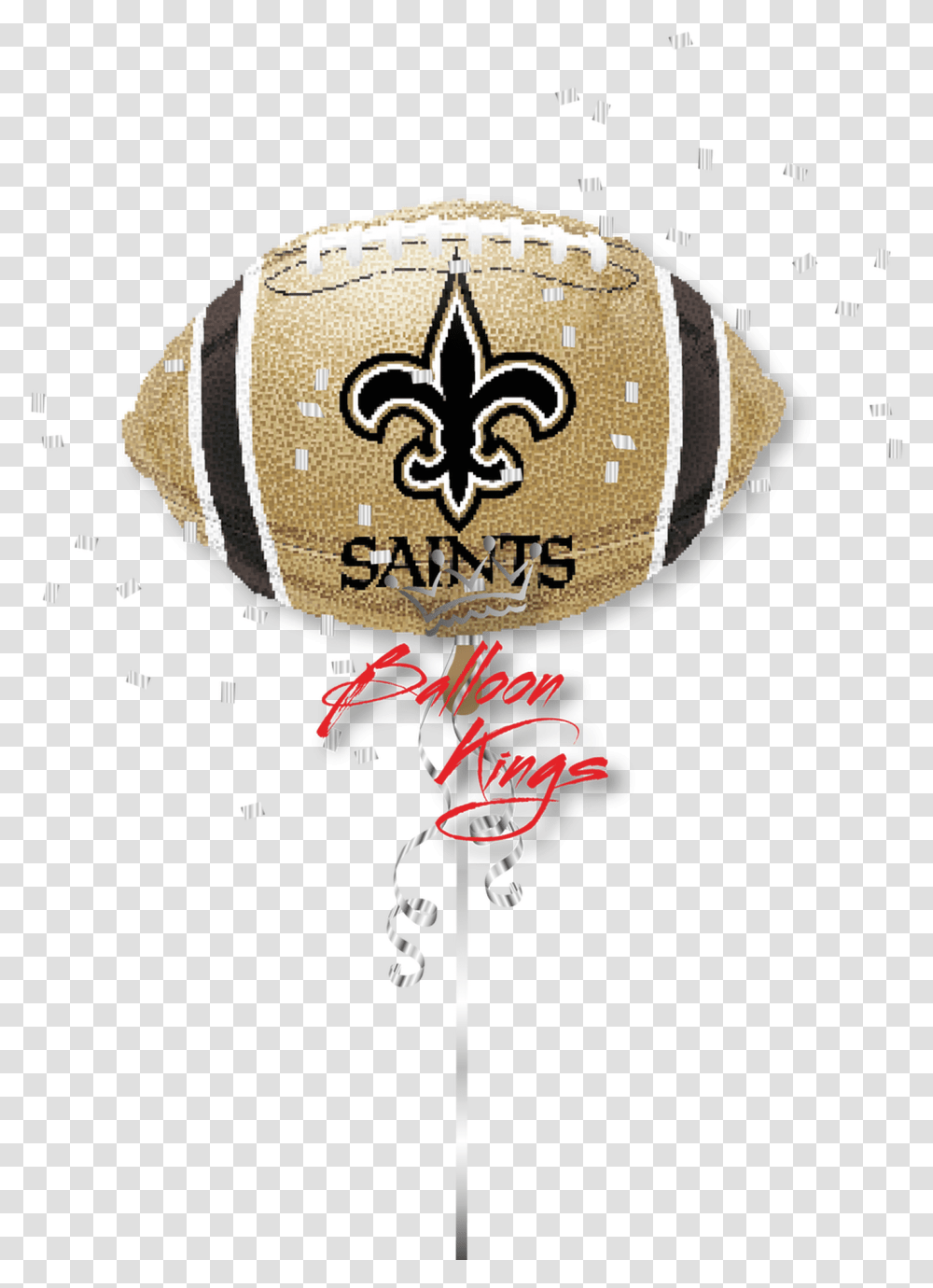 Saints Football New Orleans Saints, Logo, Trademark, Paper Transparent Png