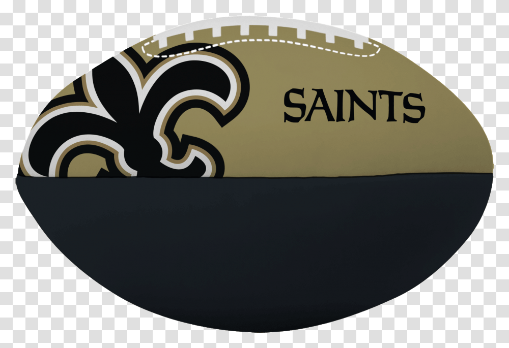 Saints Helmet, Ball, Sport, Sports, Rugby Ball Transparent Png