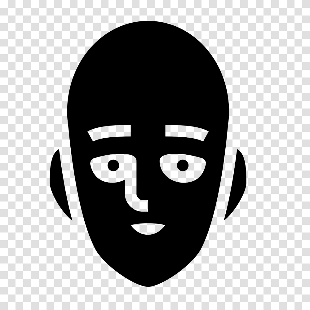 Saitama Filled Icon, Gray, World Of Warcraft Transparent Png