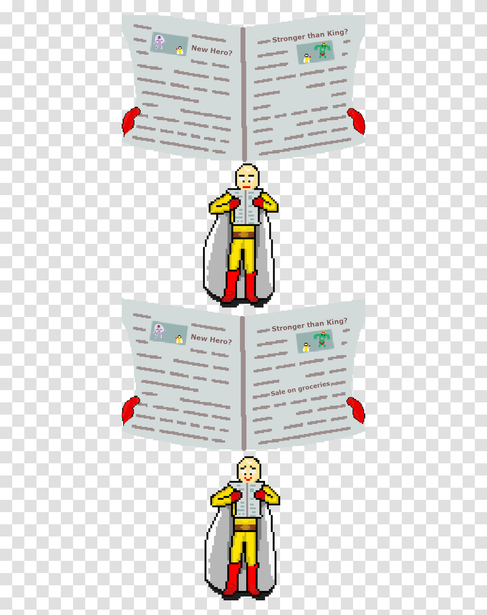 Saitama Hashtag Vertical, Text, Advertisement, Poster, Flyer Transparent Png