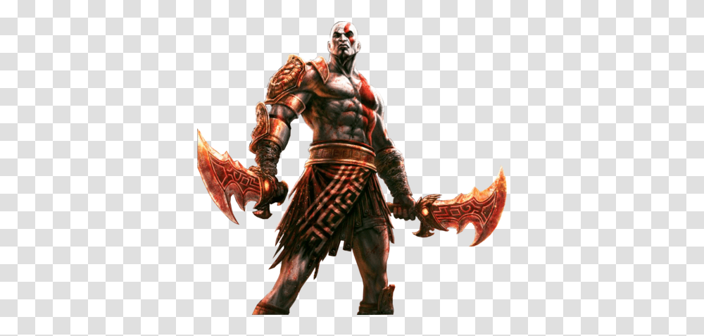 Saitama Vs Kratos Vs Battles Wiki Fandom Powered, Person, Human, Quake, Knight Transparent Png