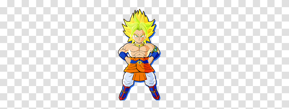 Saiyan Characters, Person, Human, Manga, Comics Transparent Png