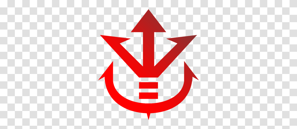 Saiyan Royal Family Dragon Universe Wiki Fandom Saiyan Symbol, Hook, Emblem, Anchor Transparent Png
