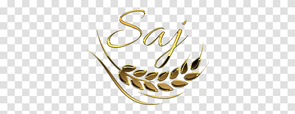 Saj New Orleans La Decorative, Text, Accessories, Accessory, Jewelry Transparent Png