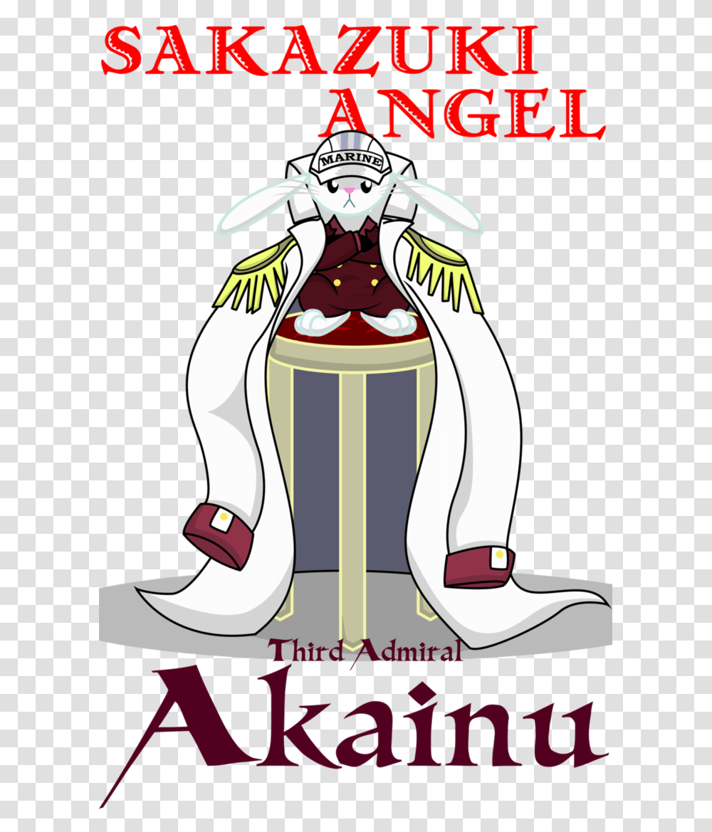 Sakazuki Angel Arin Third Admiral Akainu Twilight Sparkle One Piece Whitebeard My Little Pony, Poster, Person, Animal, Label Transparent Png