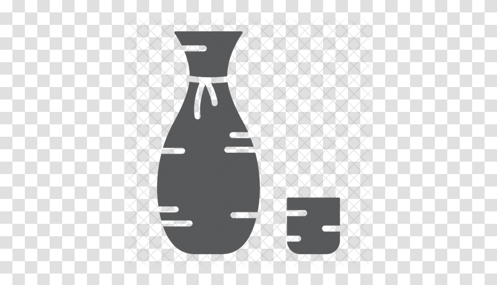 Sake Icon Bowling, Hourglass, Shower Faucet Transparent Png