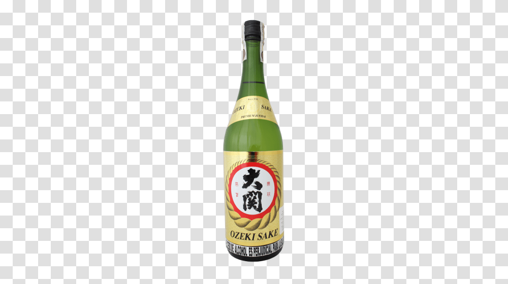 Sake Regular Ozeki Ml, Alcohol, Beverage, Drink Transparent Png