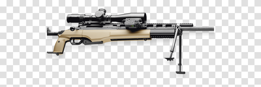 Sako Trg 42, Gun, Weapon, Weaponry, Rifle Transparent Png