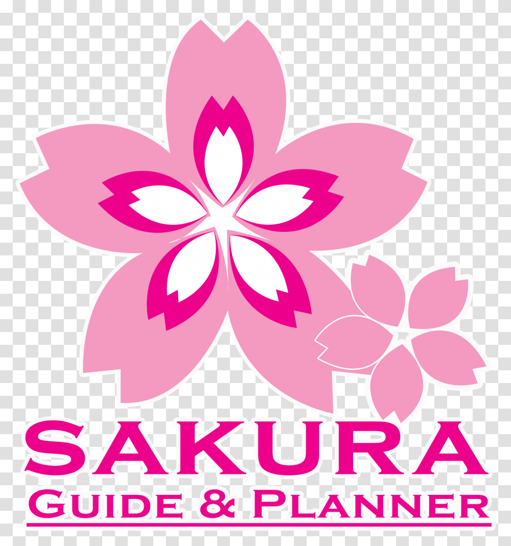 Sakura Guide Amp Tour Planner Azamara, Plant, Flower, Blossom Transparent Png