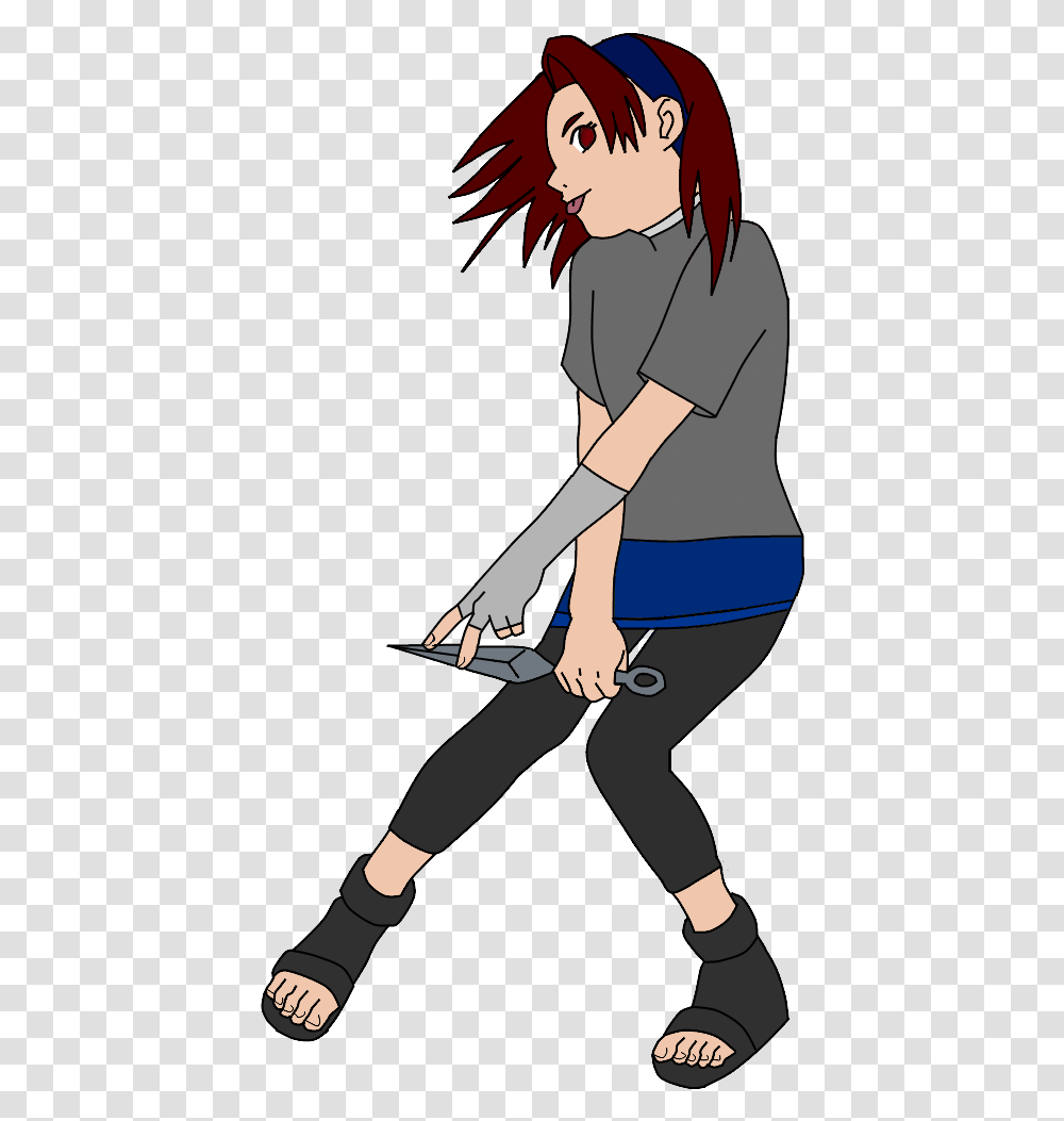 Sakura Haruno Original Series, Sleeve, Person, Arm Transparent Png