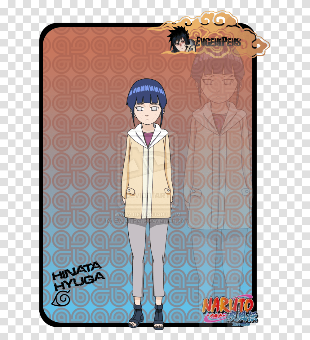Sakura Haruno War Outfit, Book, Person, Manga Transparent Png