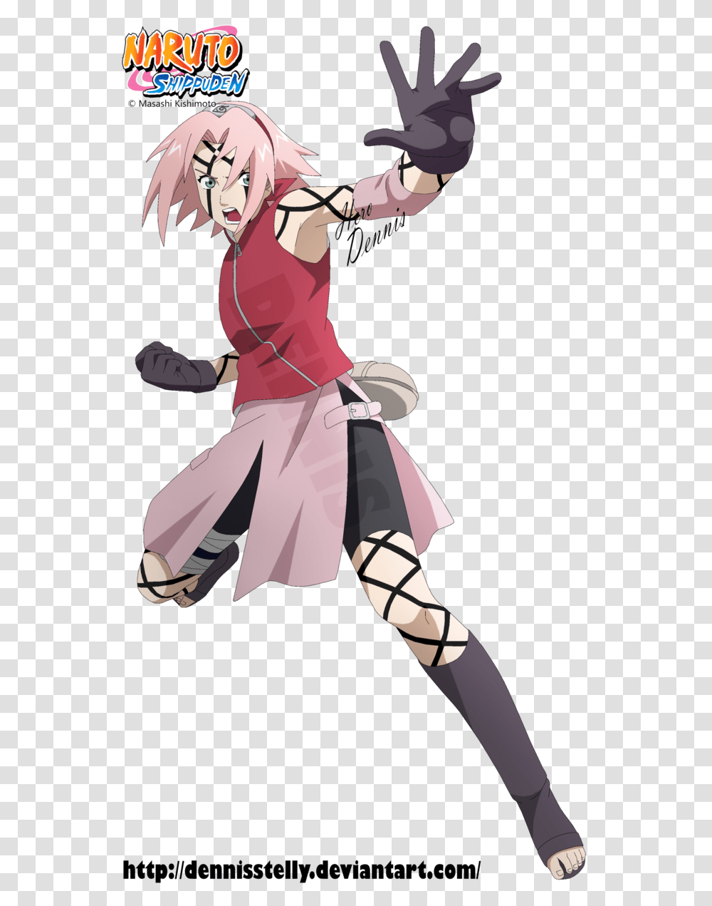 Sakura Mode Byakugou, Dance Pose, Leisure Activities, Person Transparent Png