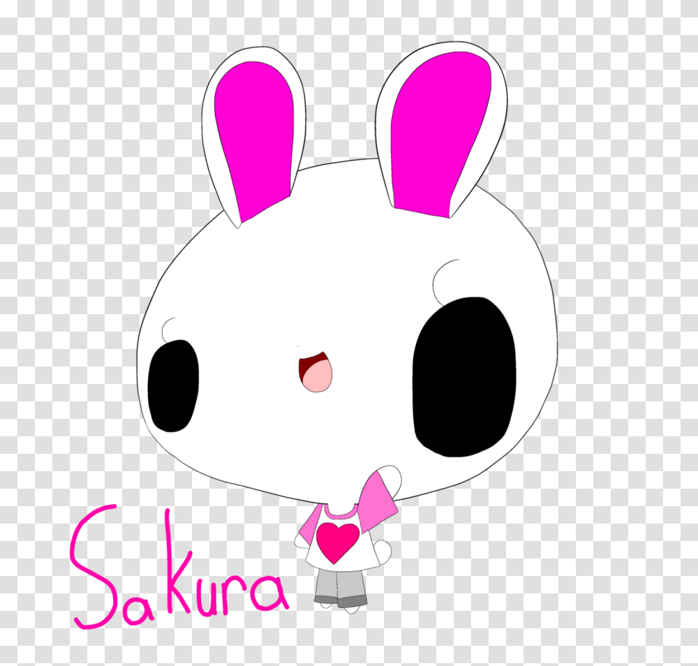 Sakura, Piggy Bank Transparent Png