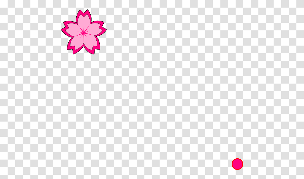 Sakura Sakura Flower, Plant, Blossom, Petal, Daisy Transparent Png
