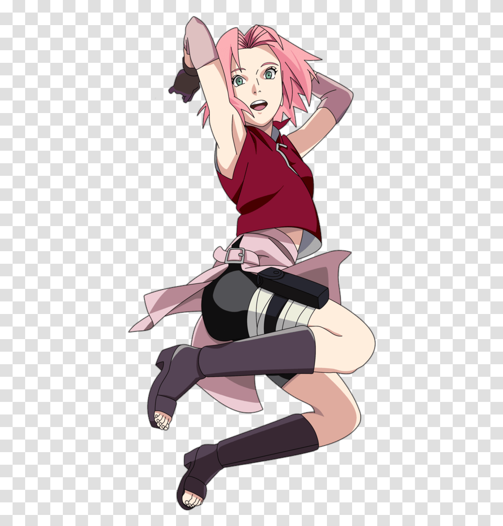 Sakuraharuno Haruno Sakurashannaro Waifu Waifumaterial Sakuraharuno, Person Transparent Png