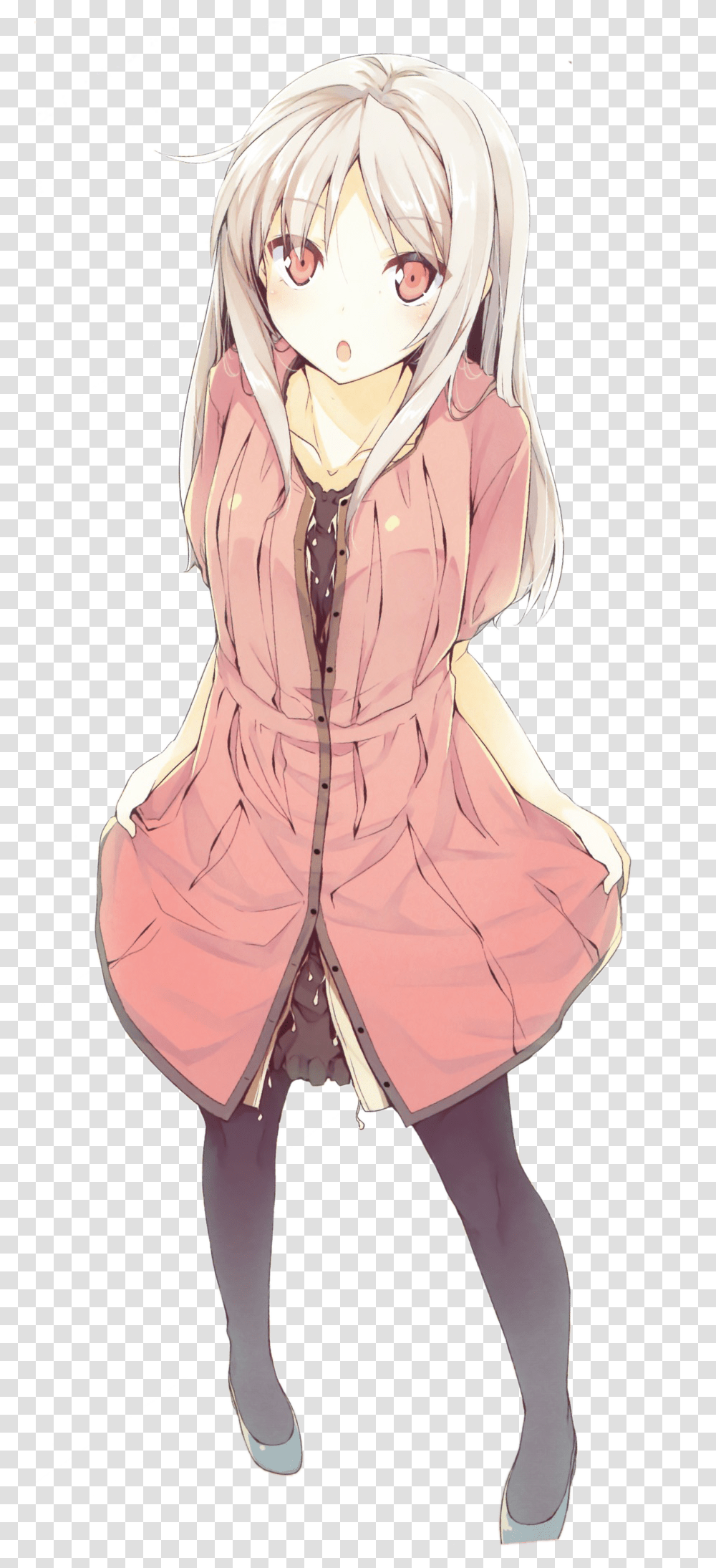 Sakurasou No Pet Na Kanojo Render, Person, Plant, Robe Transparent Png