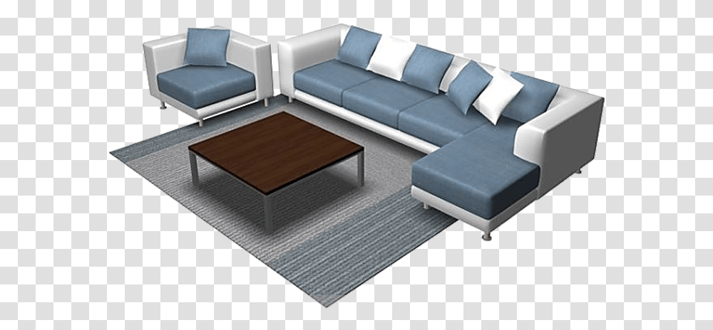 Sala De Estar, Furniture, Couch, Table, Rug Transparent Png