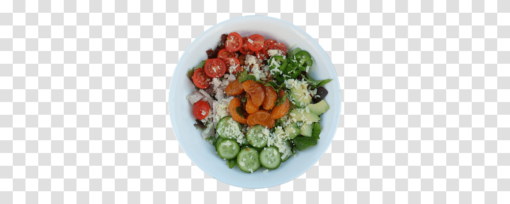 Salad Food, Dish, Meal, Platter Transparent Png