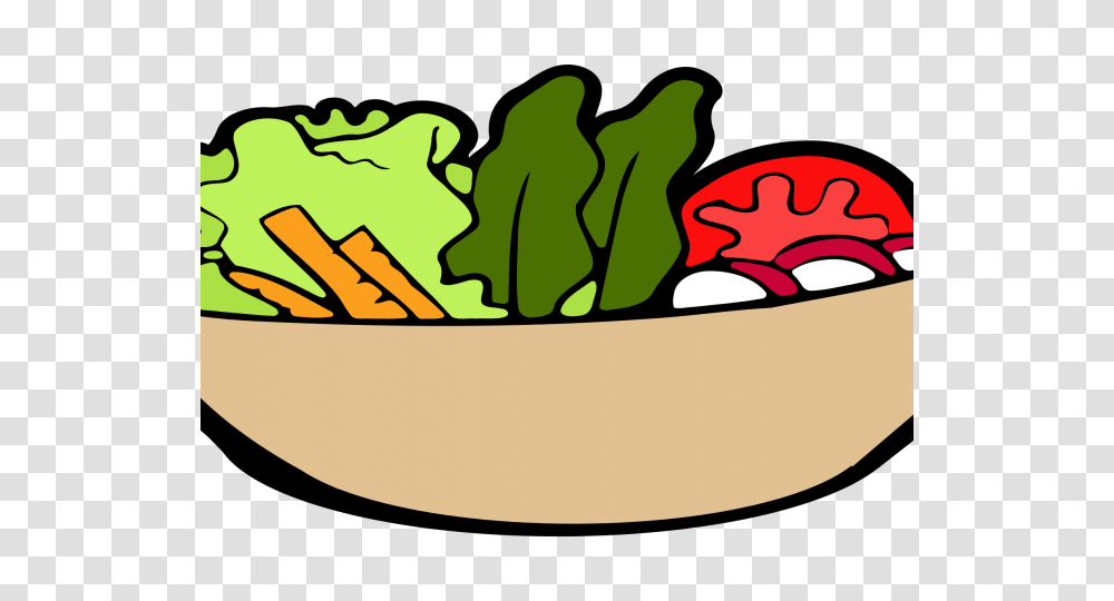 Salad Clipart Mouse, Food, Plant, Fries, Leaf Transparent Png