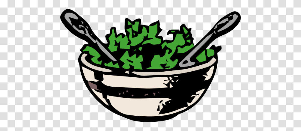Salad Clipart Nice Clip Art, Bowl, Military Uniform, Food Transparent Png
