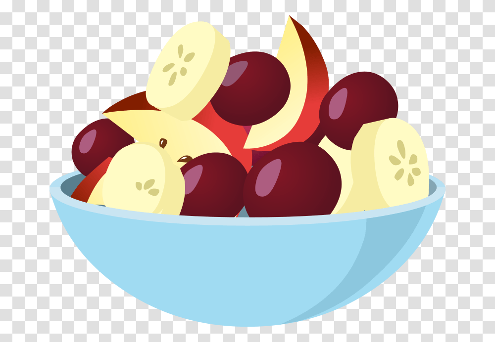 Salad Cliparts, Bowl, Sweets, Food, Confectionery Transparent Png