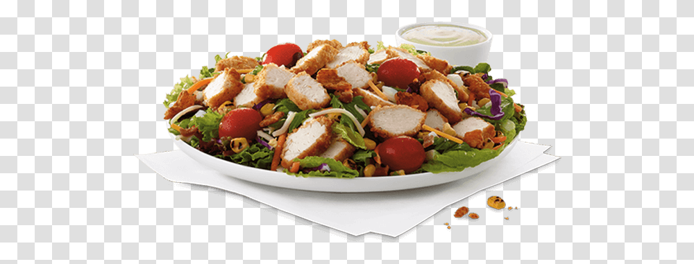 Salad Free Download, Meal, Food, Lunch, Dish Transparent Png