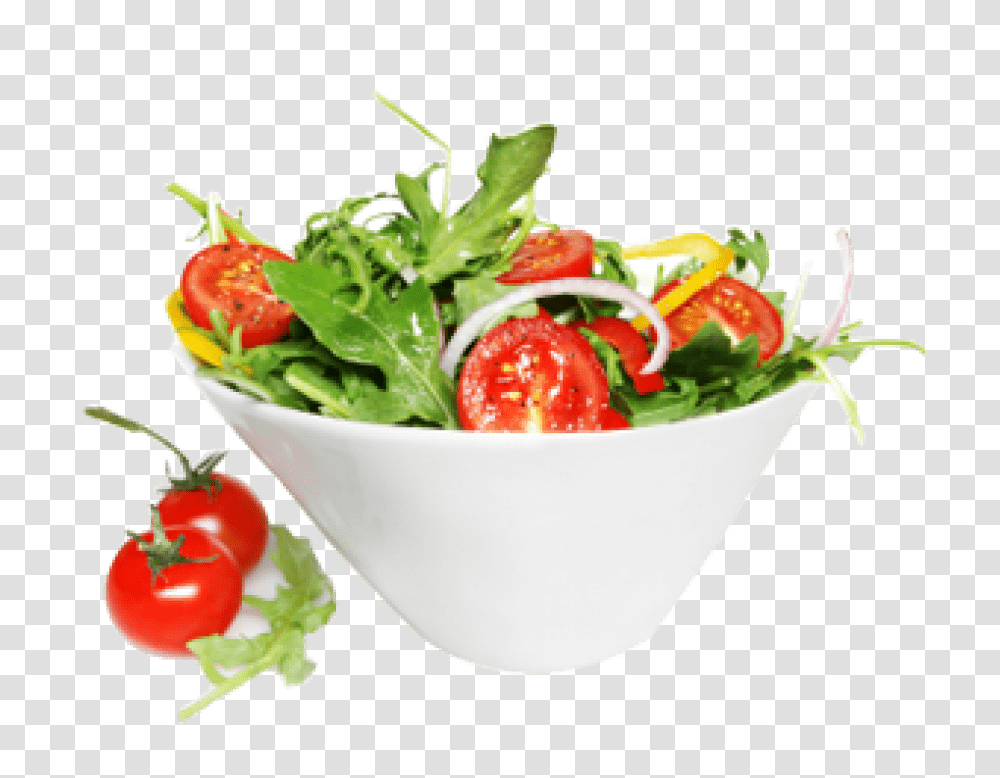 Salad Free, Plant, Vegetable, Food, Produce Transparent Png