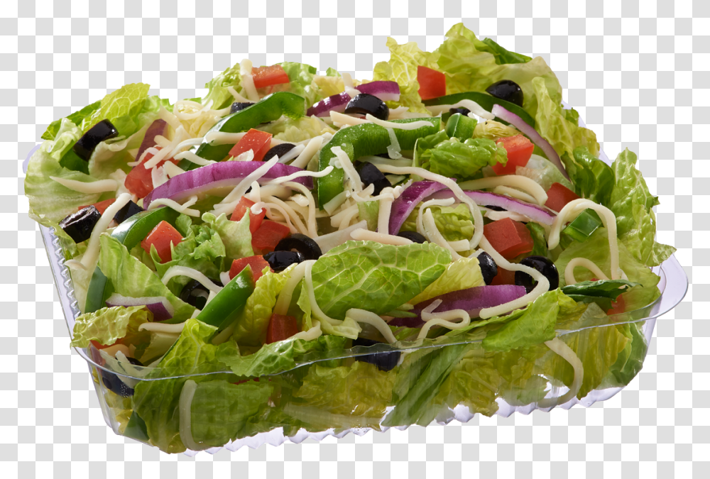 Salad Image Salad, Plant, Food, Vegetable, Lettuce Transparent Png