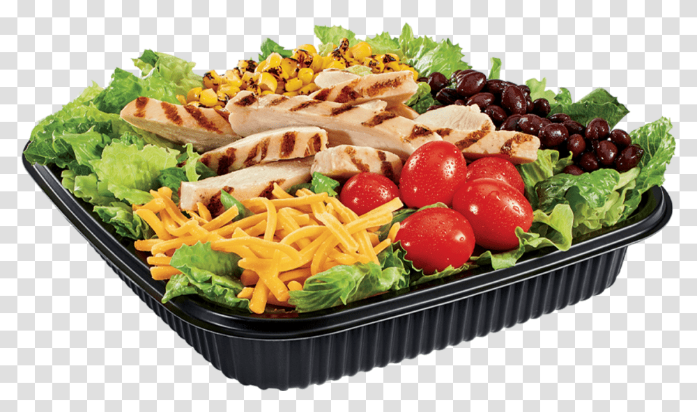Salad, Lunch, Meal, Food, Platter Transparent Png