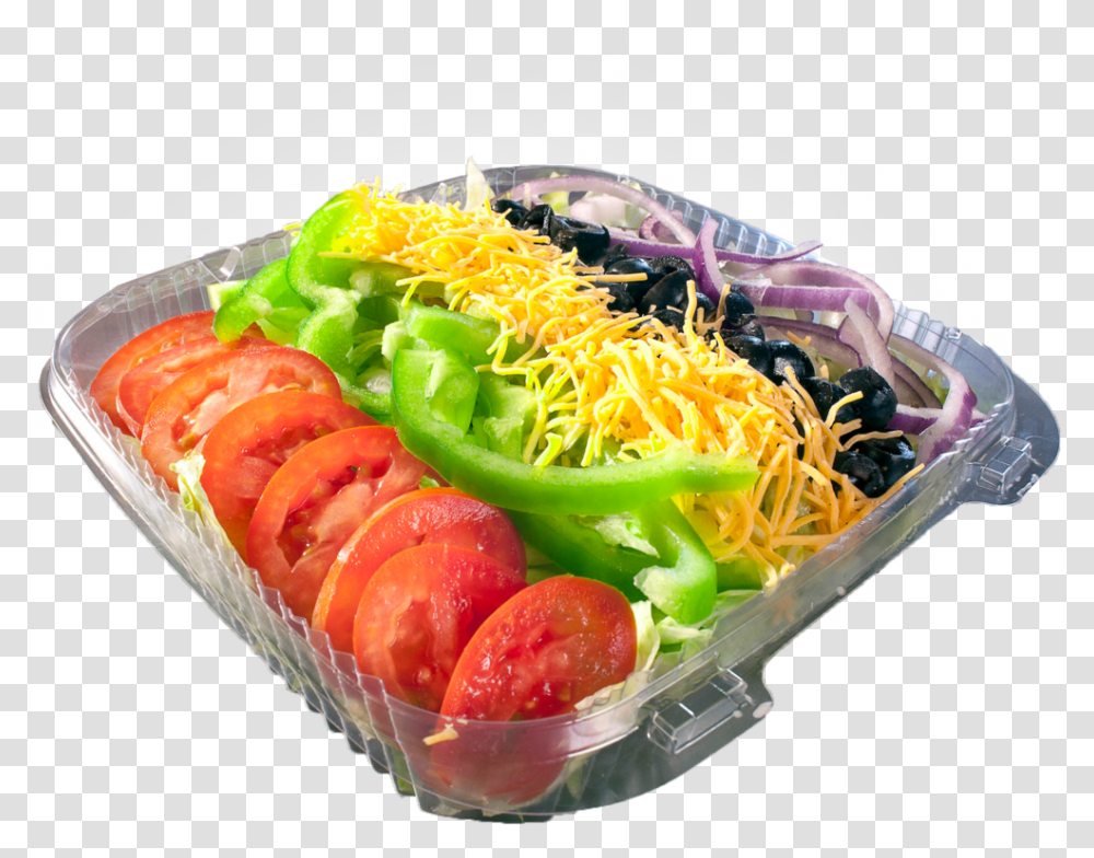 Salad Masked Side Dish, Plant, Food, Sliced, Vegetable Transparent Png
