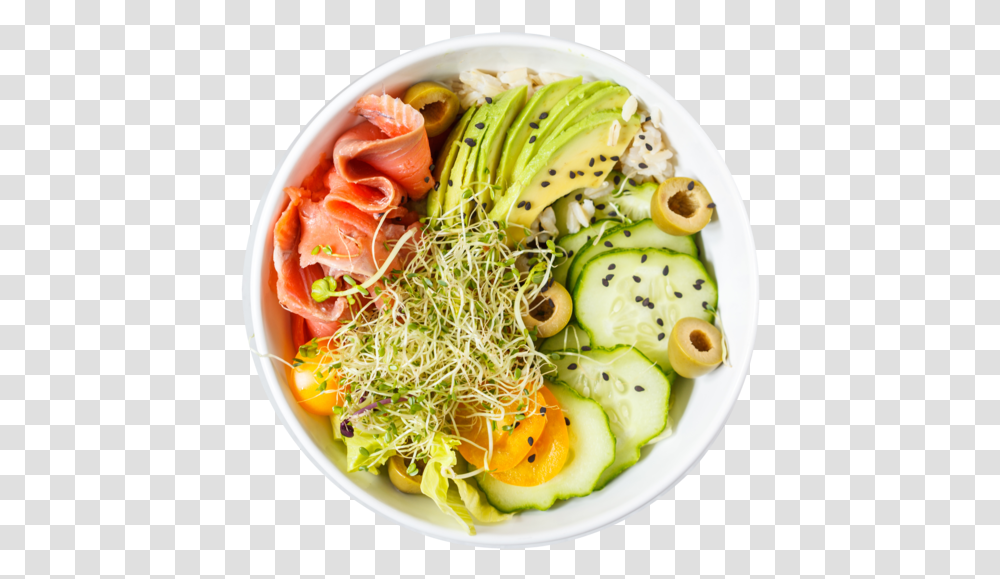 Salad Noodle Soup, Plant, Cucumber, Vegetable, Food Transparent Png
