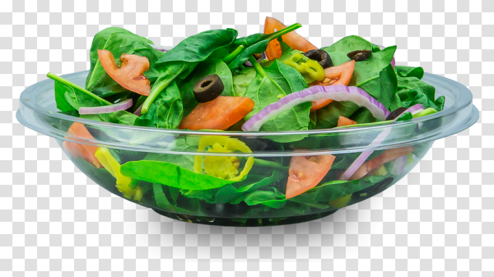 Salad, Plant, Food, Vegetable, Produce Transparent Png