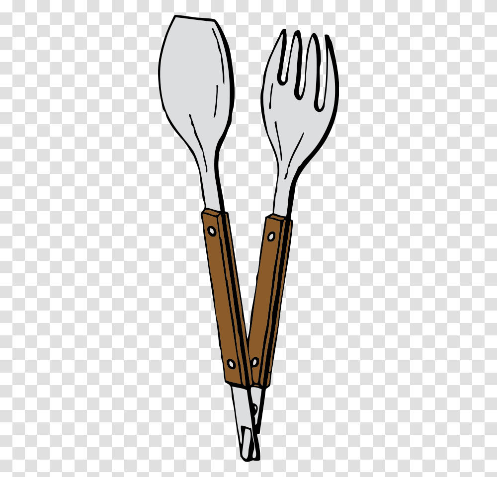 Salad Tongs Clipart Salad Tong Clip Art, Scissors, Blade, Weapon, Weaponry Transparent Png