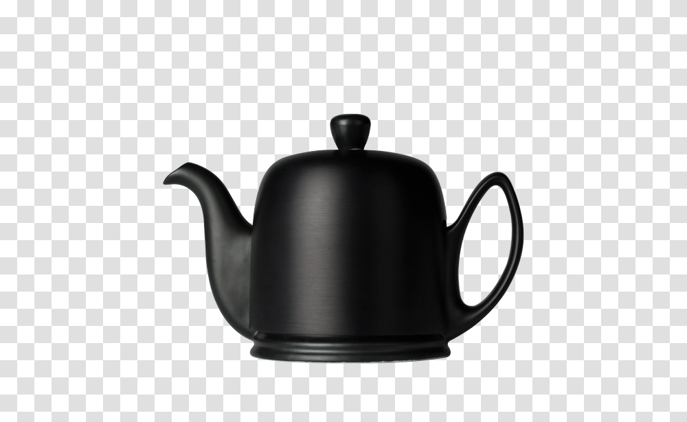 Salam Black Teapot, Pottery, Lamp, Kettle Transparent Png