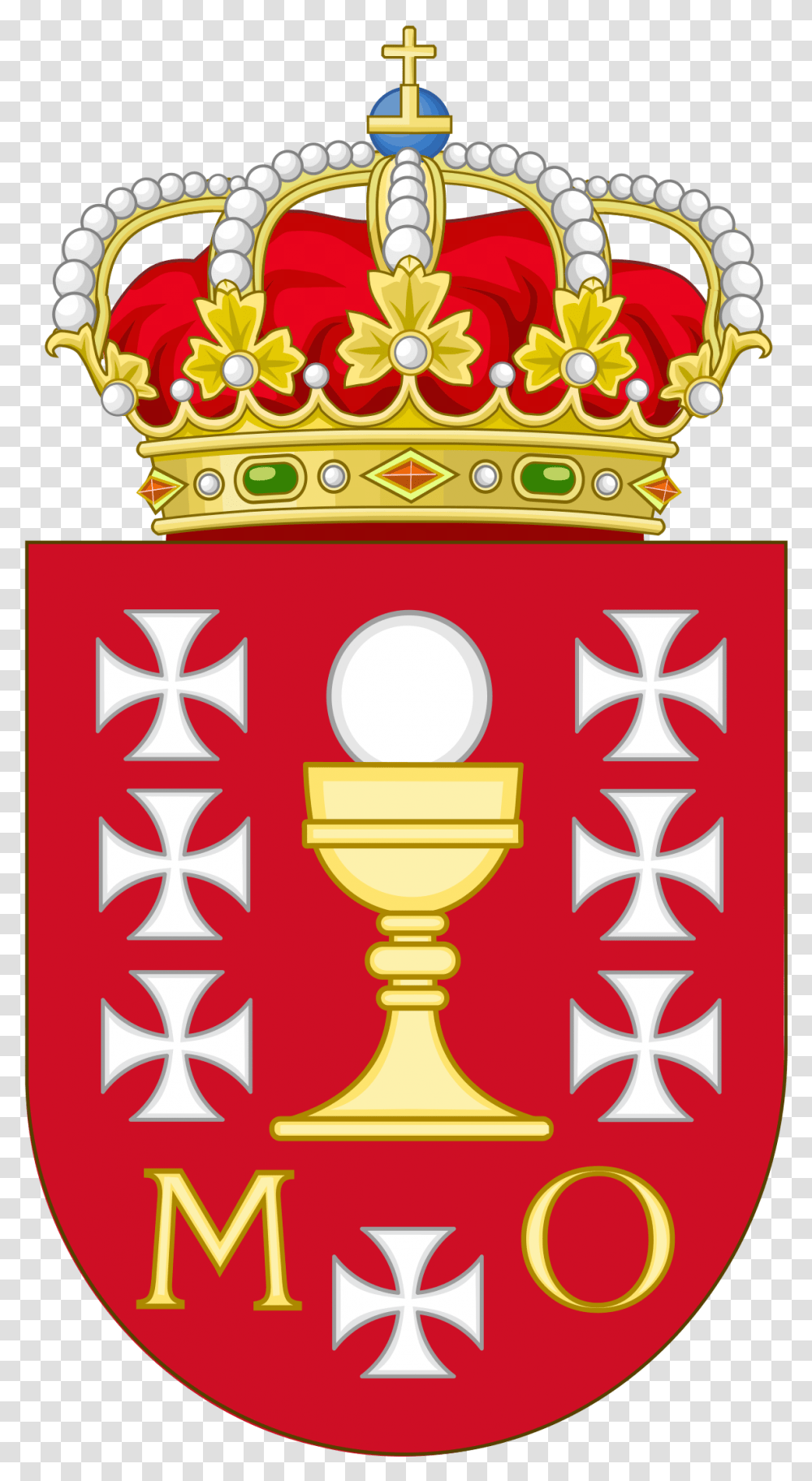 Salamanca Coat Of Arms, Jewelry, Accessories, Accessory, Crown Transparent Png