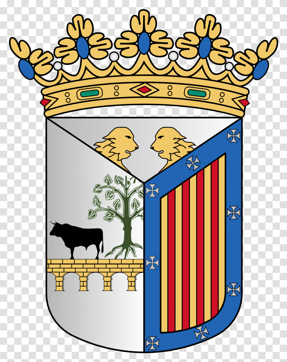 Salamanca Spain Flag, Label, Bird, Outdoors Transparent Png