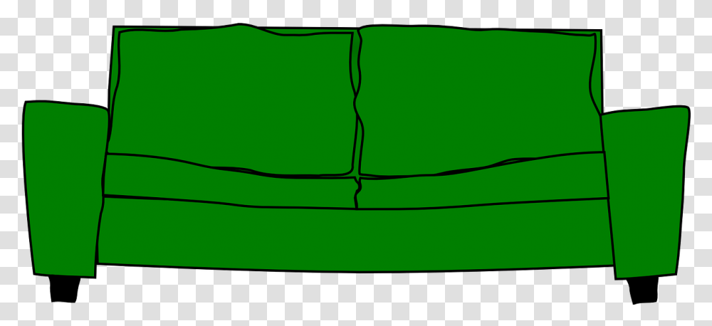 Salas De Muebles, Green, Pillow, Cushion Transparent Png