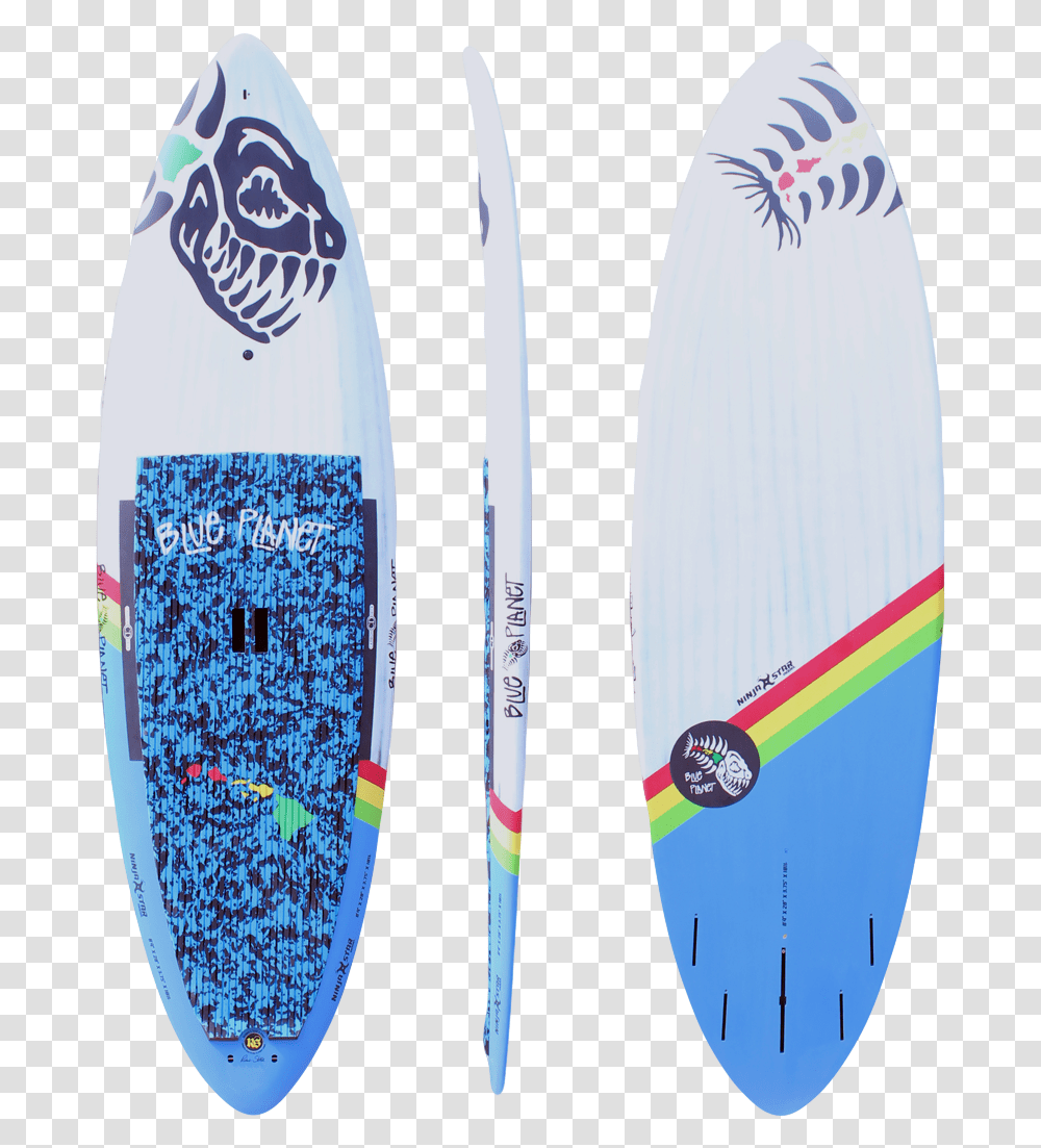 Sale 8'4 Ninja Star Carbon Surfboard, Sea, Outdoors, Water, Nature Transparent Png
