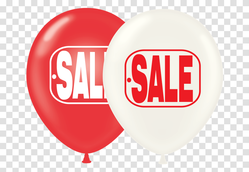 Sale Ballon, Balloon Transparent Png