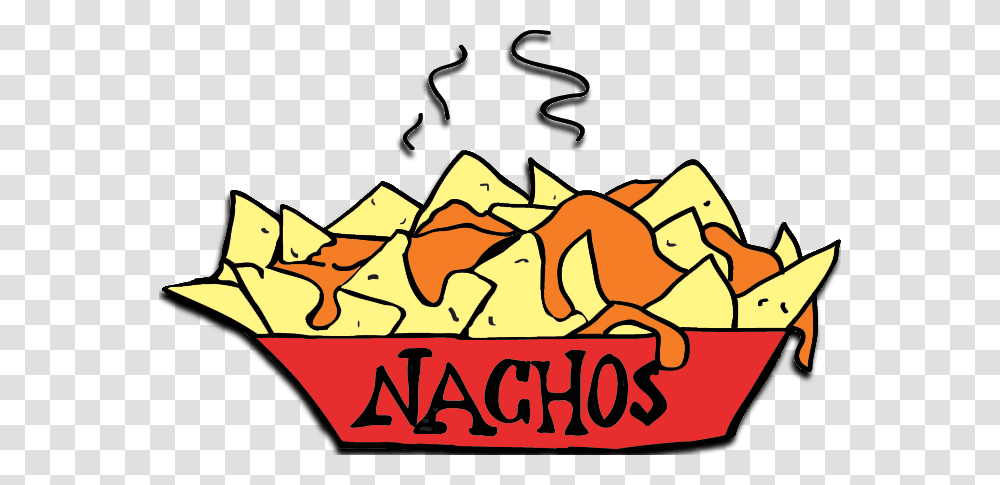 Sale Clipart Nacho, Label, Nachos, Food Transparent Png
