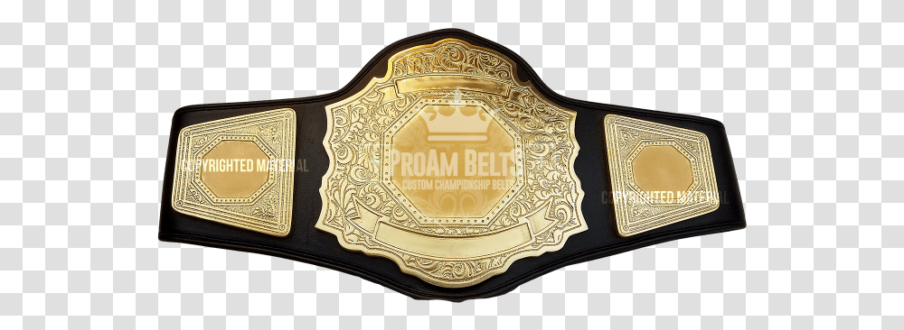 Sale Items Gold Belt Championship, Buckle, Wallet, Accessories, Accessory Transparent Png