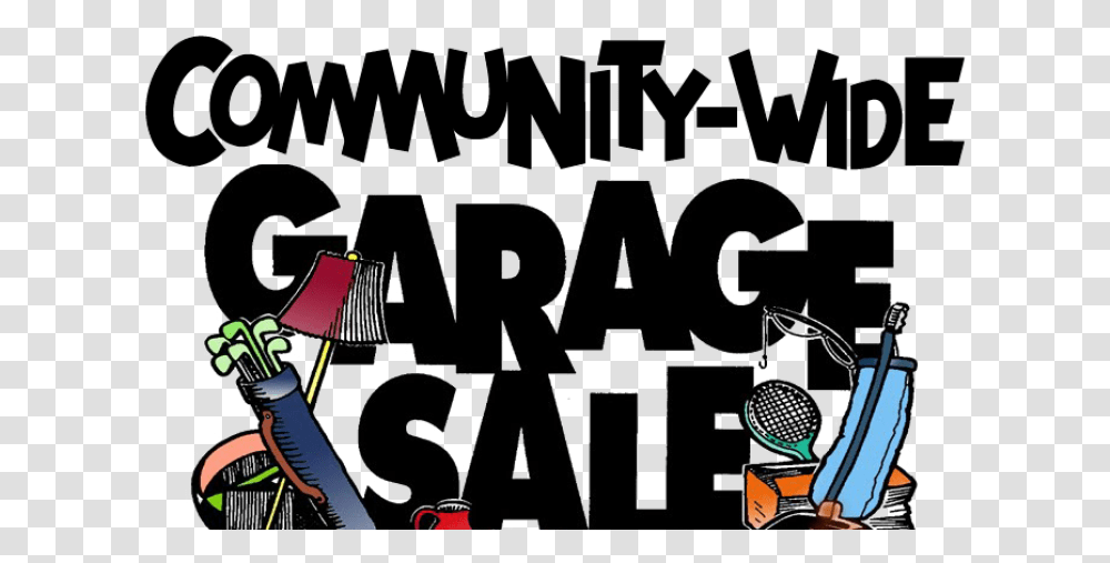 Sale Ny Garage Sale 2019 August, Alphabet, Label, Word Transparent Png