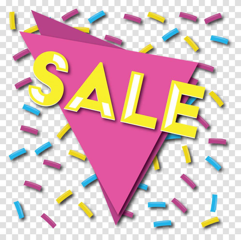 Sale Promotion Discount Clipart Full Sale Promotion, Paper, Confetti, Sprinkles, Graphics Transparent Png
