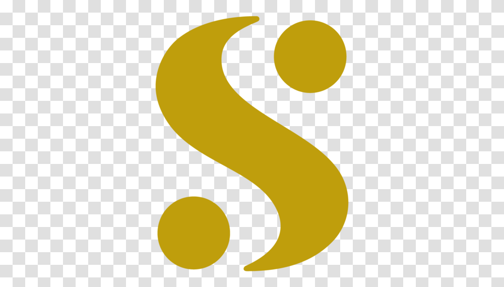 Sale S Logo Serena Williams Clothing Line Logo, Number, Symbol, Text, Alphabet Transparent Png