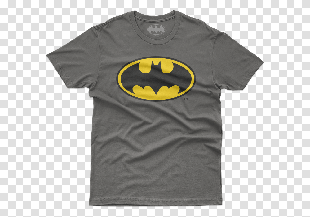 Sale T Shirt Dc Comics Batman Symbol, Apparel, T-Shirt, Batman Logo Transparent Png