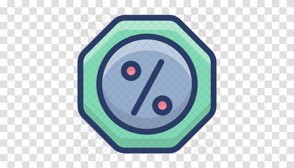 Sale Tag Icon Circle, Armor, Road Sign, Symbol, Shield Transparent Png