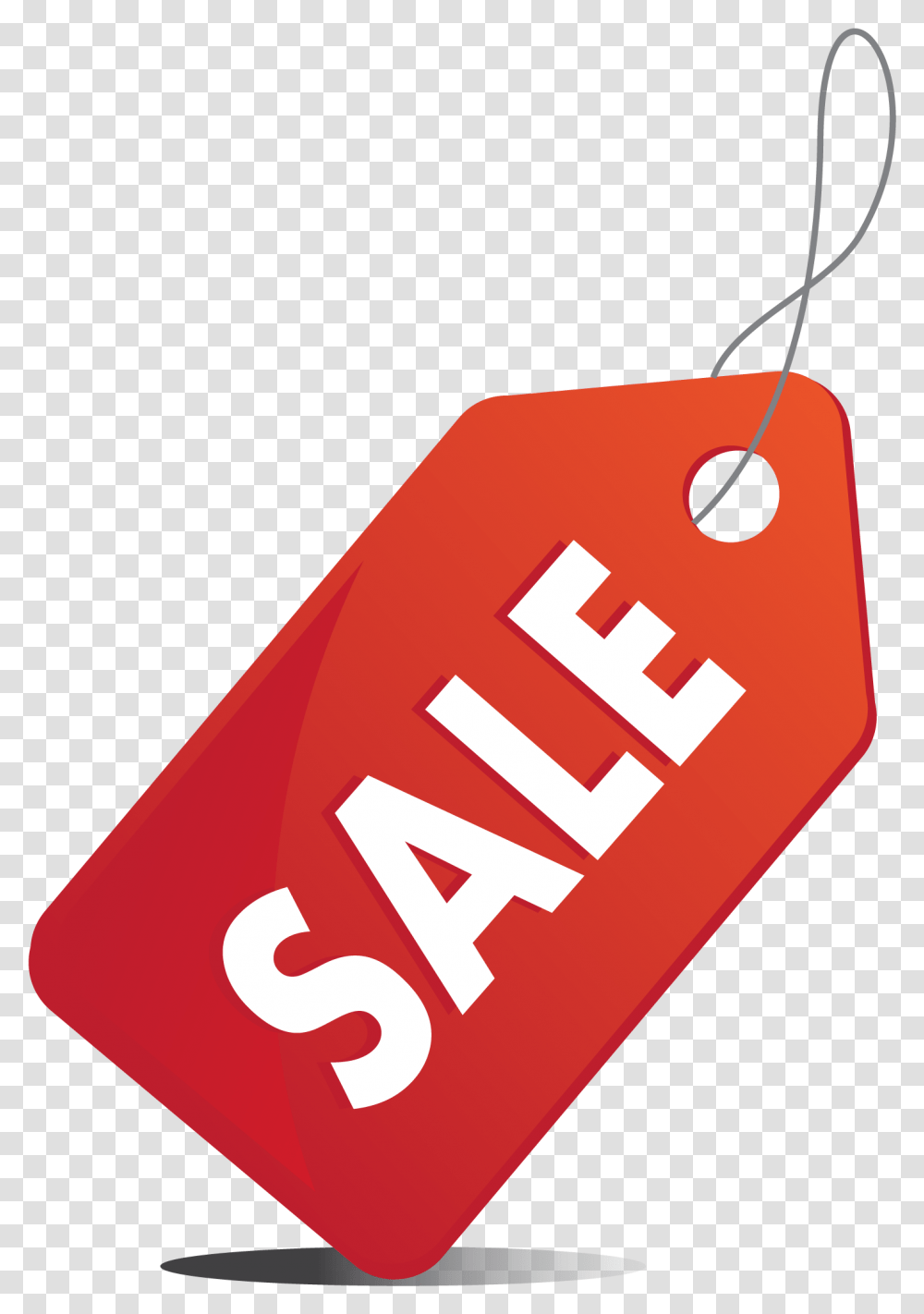 Sale Tag Vector, Label, Logo Transparent Png