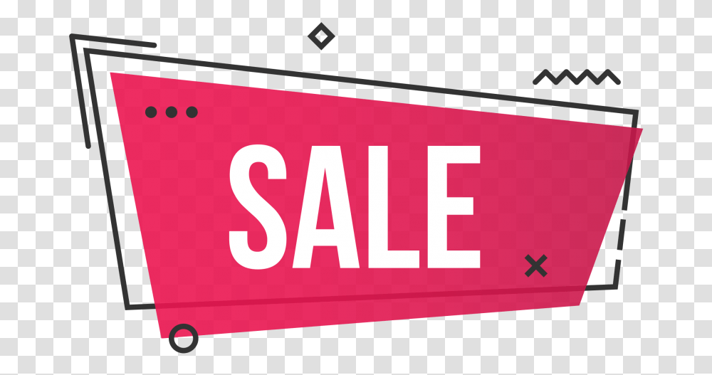 Sale, Number, Screen Transparent Png