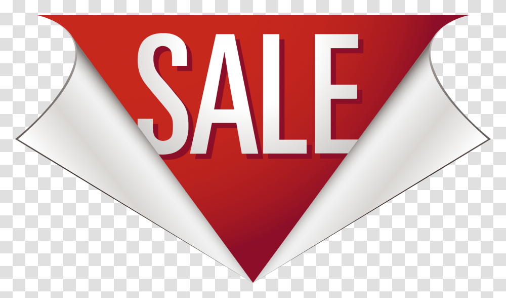 Sale Vector, Label, Heart, Triangle Transparent Png