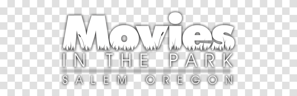 Salem Movies In The Park Circle, Text, Alphabet, Word, Label Transparent Png